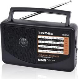 Radio Tiross Radioodbiornik TS-456 Tiross () - 99193