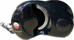 Krajalnica Smapp KRAJALNICA 294.5 NM BLACK