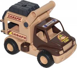 Polesie Samochód "ConsTruck-safari" (41876)