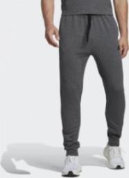  Adidas Spodnie adidas Fleece Regular Taprered Pants M HL2243, Rozmiar: L