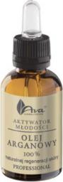  AVA Laboratorium Aktywator Młodości (W) olej arganowy do twarzy 30ml