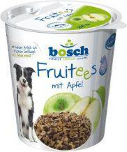  Bosch Tiernahrung Przysmak Fruitees Jabłko - 200g