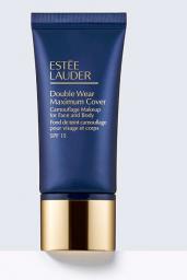  Estee Lauder Double Wear Maximum Cover Comouflage Makeup For Face And Body SPF15 podkład kryjący 3W1 Tawny 30ml