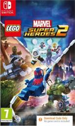  Lego Marvel Super Heroes 2 Ver2 Nintendo Switch 