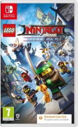  Lego Ninjago Movie Videogame Ver2 Nintendo Switch 