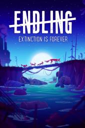  Endling - Extinction is Forever Xbox One