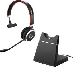Słuchawki Jabra Evolve 65 SE Link 380a MS  (6593-833-399)