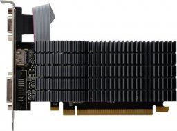 Karta graficzna AFOX Radeon HD 6450 2GB DDR3 (AF6450-2048D3L9)
