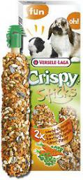 Versele-Laga Crispy Sticks - Kolby Marchewka & Pietruszka Versele-Laga 110g