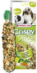  Versele-Laga Crispy Sticks - Kolby Warzywa Versele-Laga 110g