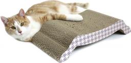 BRIDGE SCRATCHER