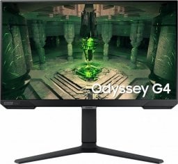 Monitor Samsung Odyssey G40B (LS25BG400EUXEN)