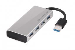 HUB USB Club 3D 4x USB-A 3.0 (CSV-1431)