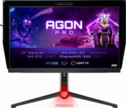 Monitor AOC Agon AG274QXM