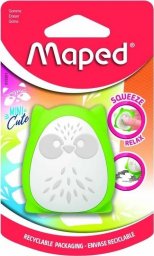  Maped Gumka Mini Cute Squeeze mix MAPED