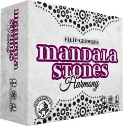  Lucrum Dodatek do gry Mandala Stones: Harmony