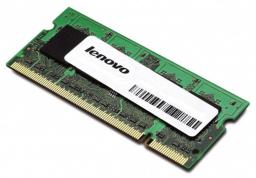 Pamięć do laptopa Lenovo SODIMM, DDR3L, 8 GB, 1600 MHz,  (03X6657)