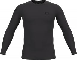 Under Armour Longsleeve męski UA HG Armour Comp LS 090 r. XL (1361524-090)