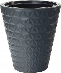 Form-Plastic FLOWER POT DIAMOND 2920 D40 014