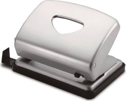 Dziurkacz KW-TRIO Dziurkacz metalowy 09620SP srebrny 16 kart