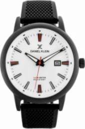 Zegarek Daniel Klein ZEGAREK MĘSKI DANIEL KLEIN 12505-5 (zl014b) + BOX