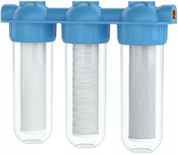 Wessper TripleMax (WES6010)