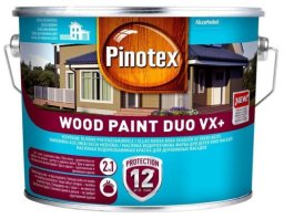 Pinotex OP PINOTEX WOOD PAINT DUO VX+ BW 2,5L