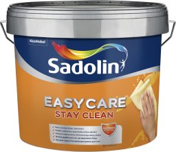 Sadolin PAINT EASYCARE BW 10L