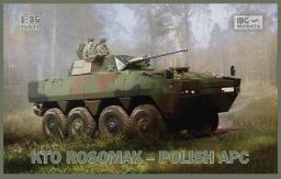 Ibg KTO Rosomak Polish APC (35033)