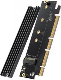 Kontroler Ugreen Adapter PCIe 4.0 x16 do M.2 NVMe