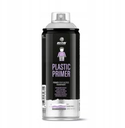 Montana MTN PRO PLASTIC PRIMER 400ML