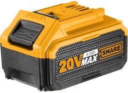 Ingco Akumulator INGCO FBLI2002, 20V, 4.0Ah