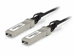  LevelOne Kabel SFP +, DAC-0101 10G, 1m (55114107)