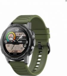 Smartwatch Senbono X28 Zielony  (X28 Green)