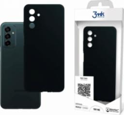  3MK Samsung Galaxy M23 5G - 3mk Matt Case black