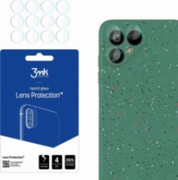  3MK Fairphone 4 - 3mk Lens Protection