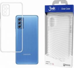  3MK Samsung Galaxy M52 5G - 3mk Clear Case