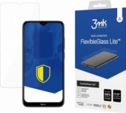  3MK Xiaomi Redmi 8/8A - 3mk FlexibleGlass Lite