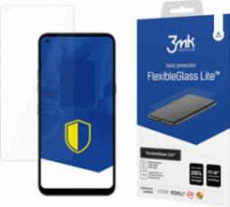  3MK LG K51S - 3mk FlexibleGlass Lite