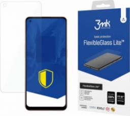  3MK Oppo A96 5G - 3mk FlexibleGlass Lite