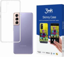  3MK Samsung Galaxy S21 5G - 3mk Skinny Case