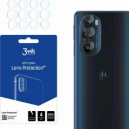  3MK Motorola Edge Plus 2022 - 3mk Lens Protection