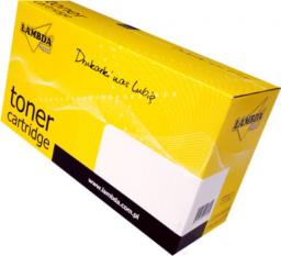 Toner Lambda Yellow Zamiennik CRG-716