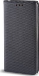  TelForceOne Etui Smart Magnet do Nokia G11 4G / G21 4G czarne
