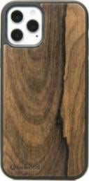  BeWood Drewniane Etui iPhone 12 / 12 Pro ZIRICOTE