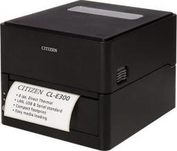 Drukarka etykiet Citizen CL-E300