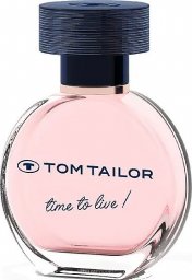  Tom Tailor Time To Live! EDP 50 ml 