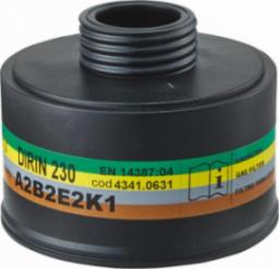 ekastu safety Filtr wielozakresowy Dirin 230, ABE2, K1