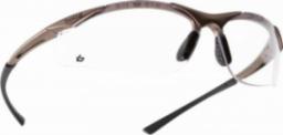 BOLL Okulary Contour, przezroczyste