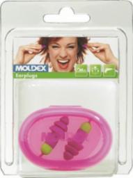  moldex Zatyczki do uszu wielokrotnego użytku RockedCord, SB-verp.